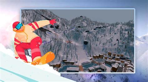 Grand Mountain Adventure PC - A Fun Skiing & Snowboarding Game!