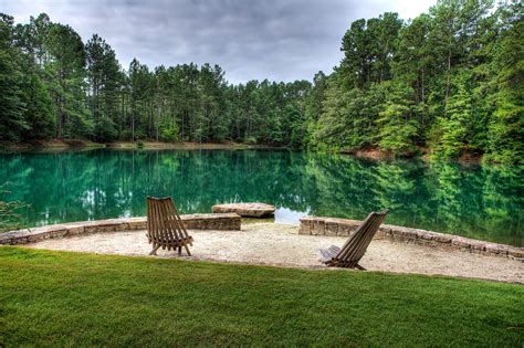 Lone Oaks - Page | Duke Landscape Architects