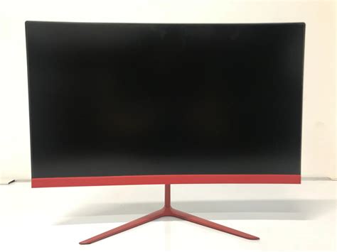 24" Inch Led Screen Curved Monitor For Computer 2k 27 Inch 144hz ...