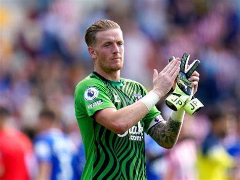 Jordan Pickford warned over returning from injury too soon | The ...