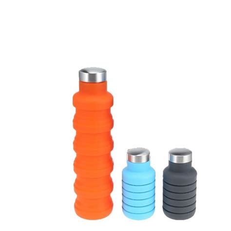 Collapsible Water Bottle - up to 80% OFF. Buy from Luxenmart