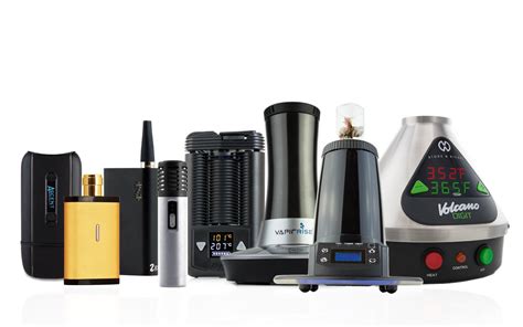 Vaporizer Buyers Guide - TVape Blog