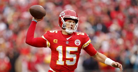 NFL Divisional Saturday 2023 Takeaways from Jaguars vs. Chiefs and ...