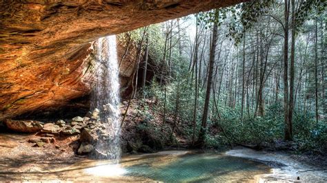 12 Reasons to Visit Red River Gorge