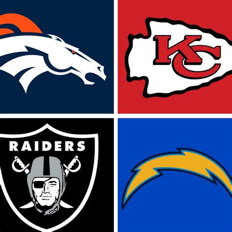 Week 4 Fantasy Preview: AFC West - Redraft Football Factory