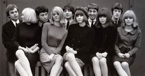 Meet The Mods: The Stylish 1960s Subculture That Took Britain By Storm