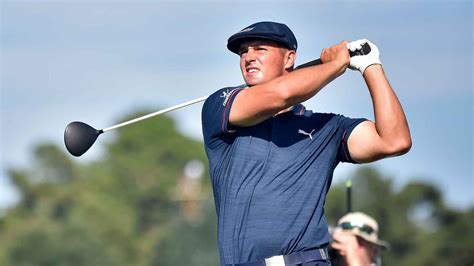 What's powering Bryson DeChambeau's World Long Drive success