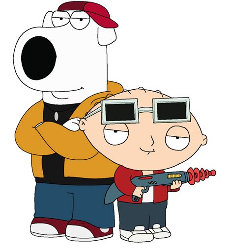 Family Guy Stewie Gangster Wallpaper