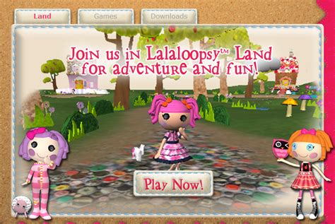 Category:Lost Media | Lalaloopsy Land Wiki | Fandom