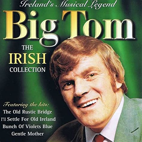 Amazon.com: The Irish Collection : Big Tom, The Mainliners: Digital Music