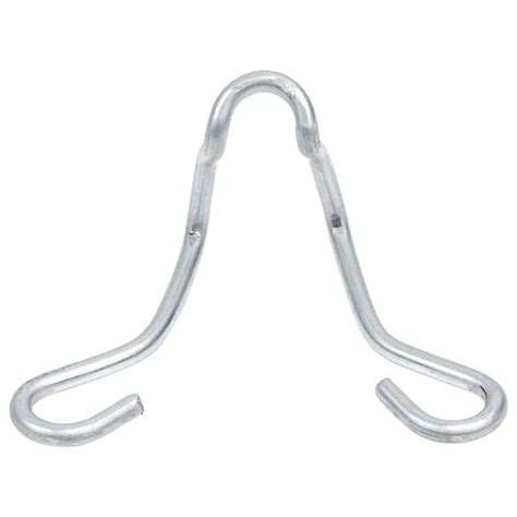 Galvanized Metal Furring Channel Clip-FCCLIPS - The Home Depot