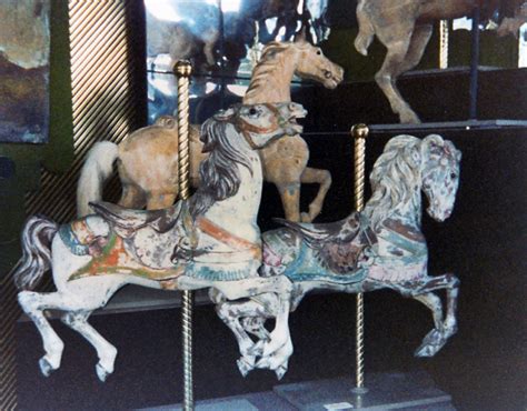 American Carousel Museum 1981 - CarouselHistory.comCarouselHistory.com