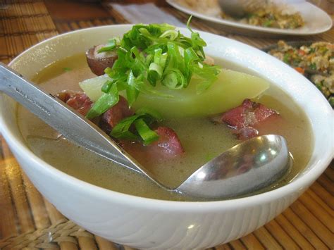 Cook this Recipe: Sagada's Flavourful Pinikpikan