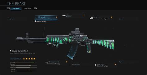 Best AN-94 Gun Setups for Call of Duty WarZone - Shopaholly