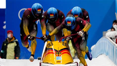 Bobsleigh Wallpapers (71+ images inside)