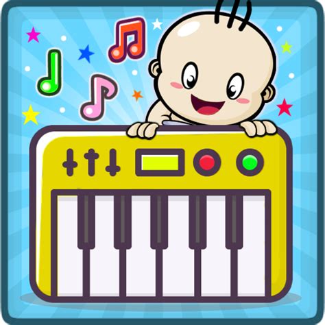 Kids Animal Piano Games & Songs - Musical Learning Game | Pricepulse