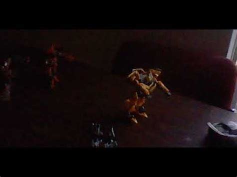 my stop motion 101 part 1 start of bad sparkless zombie - YouTube