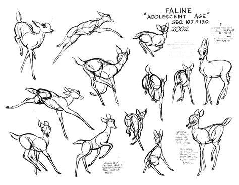 Disney Concepts & Stuff | Disney concept art, Disney sketches, Animal ...