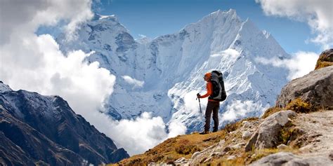 The Best Hiking in Nepal - Travelogues from Remote Lands