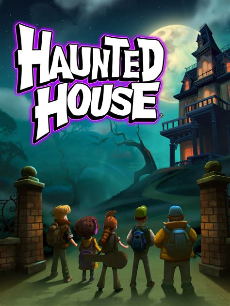 Haunted House | Acquistalo e scaricalo subito sull'Epic Games Store