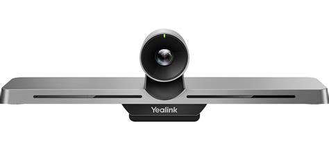 VC200-E - Small and Huddle Rooms Collaboration - Video Conferencing | Yealink