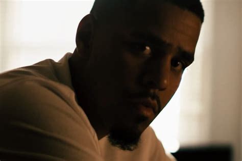 J. Cole – Crooked Smile | Video | HYPEBEAST