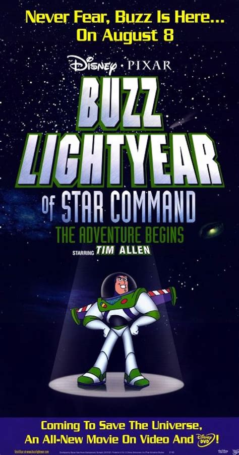 Buzz Lightyear Of Star Command Agent Z