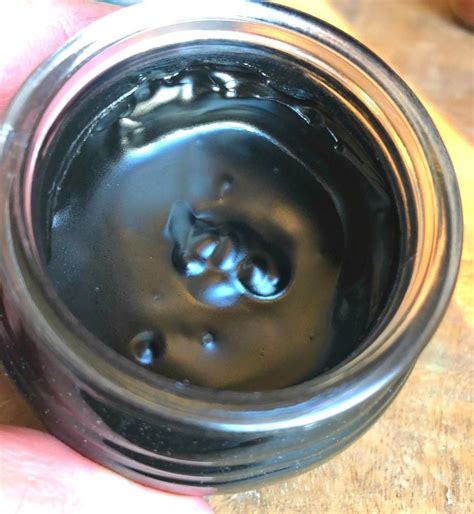 Herbal Black Drawing Salve Recipe That WORKS! (The How, Why, and What of Black Drawing Salves ...