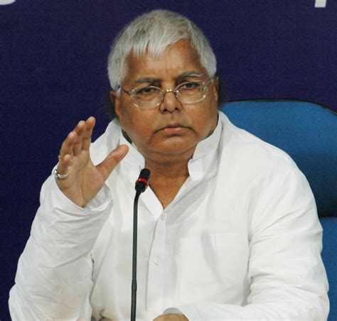 Lalu Prasad Yadav - Wikipedia