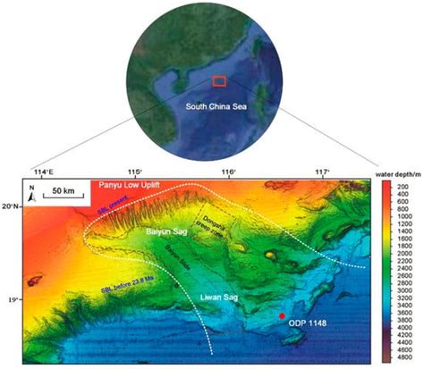 JMSE | Free Full-Text | Giant Submarine Landslide in the South China ...