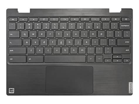 Lenovo 100e 2nd Gen Chromebook Replacement Keyboard 81QB (MTK) – Screen Surgeons