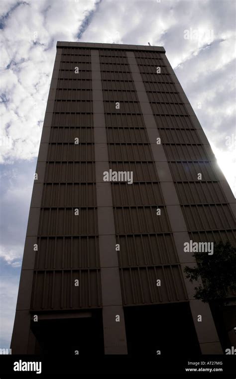 University of Illinois in Champaign Housing Building Stock Photo - Alamy