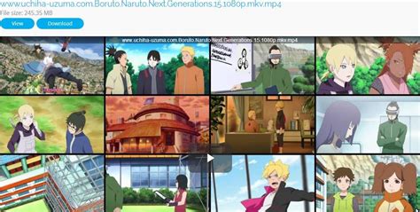 Naruto Season 15.mp4 - lasopaparadise