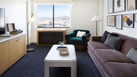 Hotel Suites in San Francisco Bay Area | Kimpton Alton Hotel