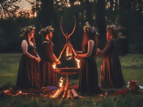 Beltane Rituals: Symbolism and Traditions Unveiled - Symbol Genie