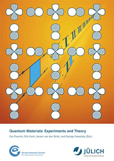 (PDF) Quantum Materials: Experiments and Theory