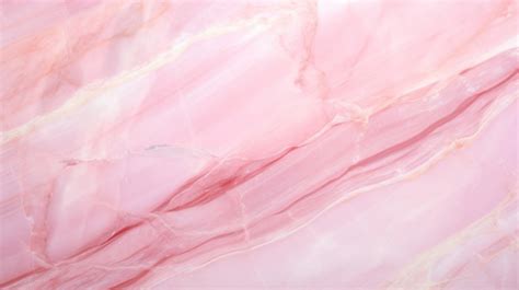 Premium AI Image | Pink marble texture Pastel colors Abstract background