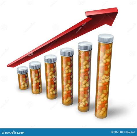 Rising Health Care Costs stock illustration. Illustration of care - 23141428