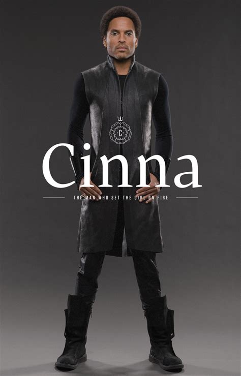 Cinna Capitol Couture Spotlight for Catching Fire ~ The Hunger Games Movie Series