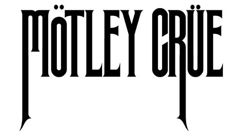 Motley Crue Logo Download Free Png Images