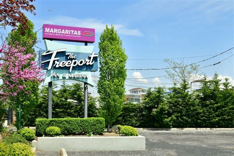 The Freeport Inn and Marina, Freeport: $113 Room Prices & Reviews ...