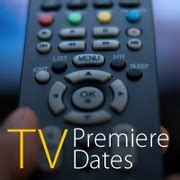 TV Premiere Dates (2023) - Metacritic