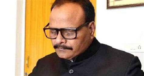 UP Law Minister Brijesh Pathak tests positive for COVID-19 - OrissaPOST