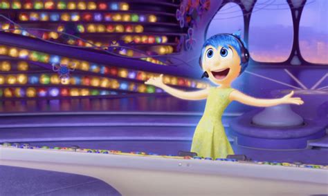 Pixar's 'Inside Out 2' gets a full trailer