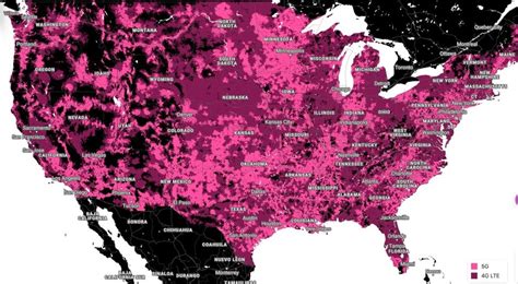 Mint mobile nationwide coverage map - txtfiln