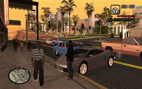 Download gta san andreas multiplayer offline pc - ermaniac