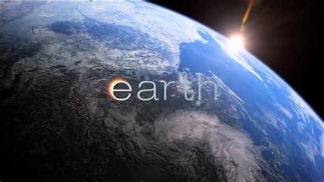 BBC Planet Earth - YouTube