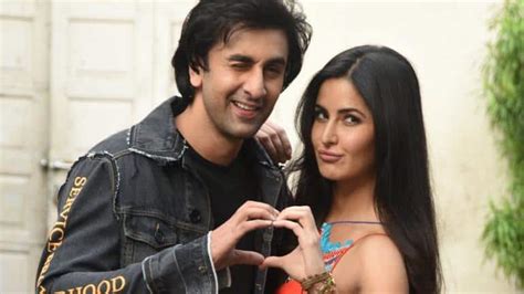 Katrina Kaif On Working With Ranbir Kapoor: It Will Never Happen Again | Entertainment News ...