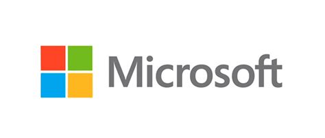 What font is used for Microsoft's new logo? font - Kreativ Font