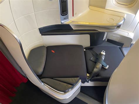 Review: Air France Business Class Boeing 777-200 - One Mile at a Time